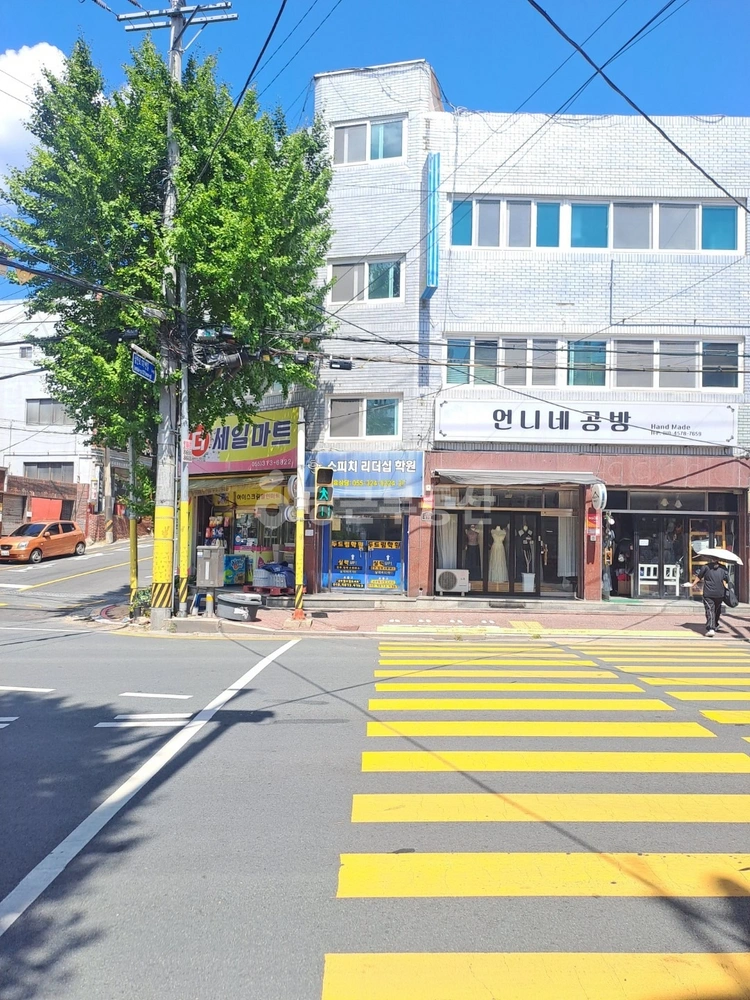 경상남도 김해시 삼방동 단독/전원주택 사진 1