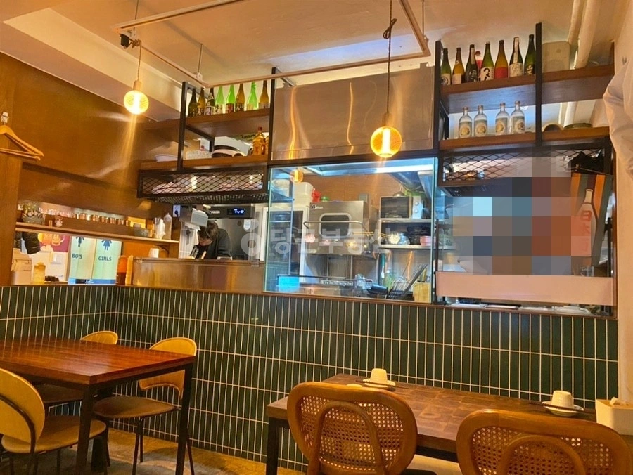 서울특별시 동작구 사당동 상가 사진 1