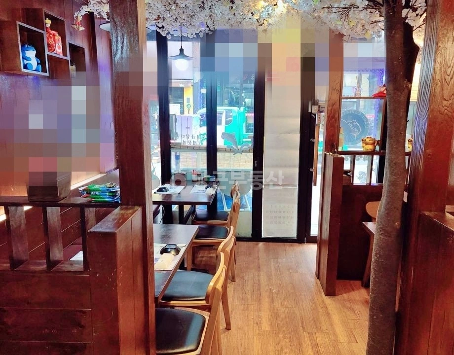 서울특별시 금천구 시흥동 상가 사진 1