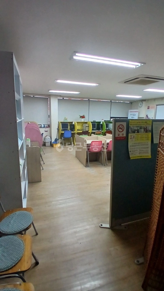 대전광역시 동구 성남동 상가 사진 1