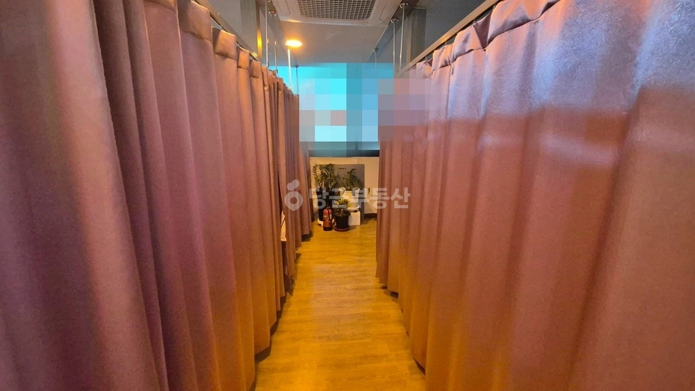 서울특별시 양천구 목동 상가 사진 1