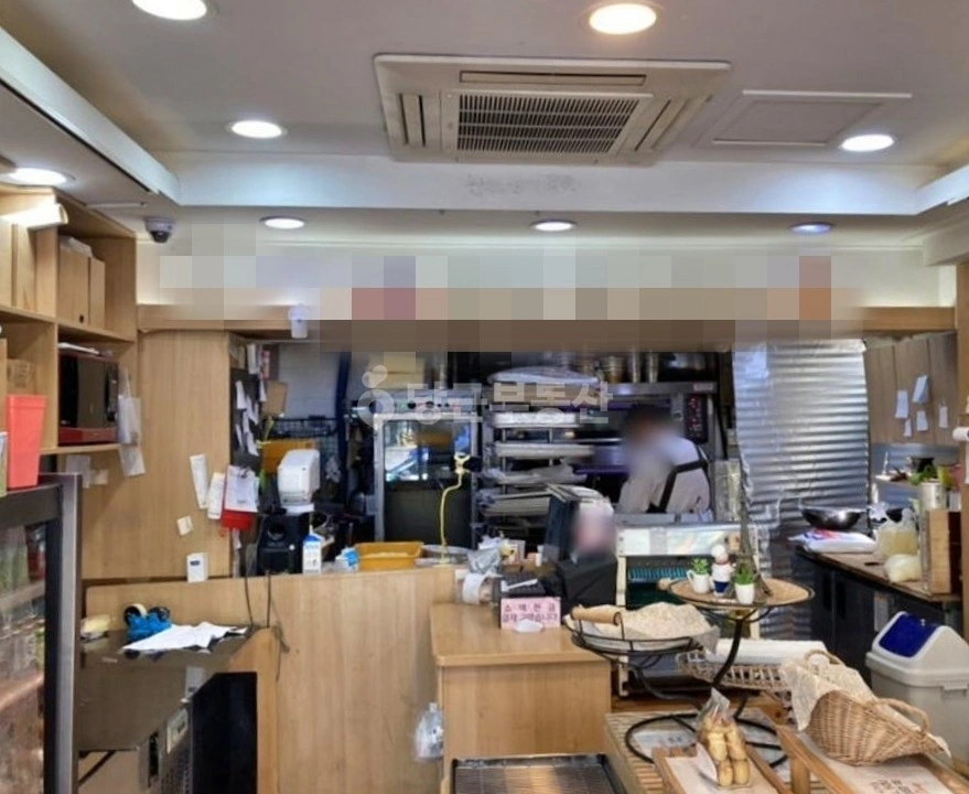 서울특별시 금천구 시흥동 상가 사진 1