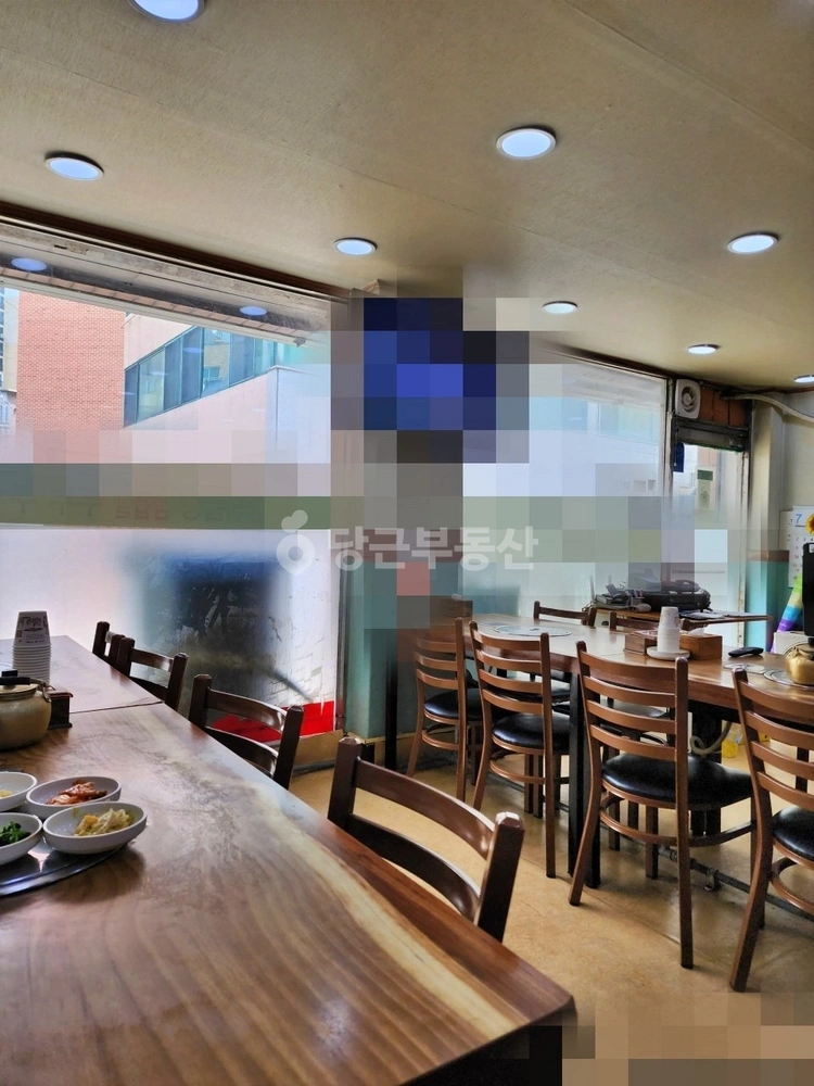 서울특별시 구로구 개봉동 상가 사진 1