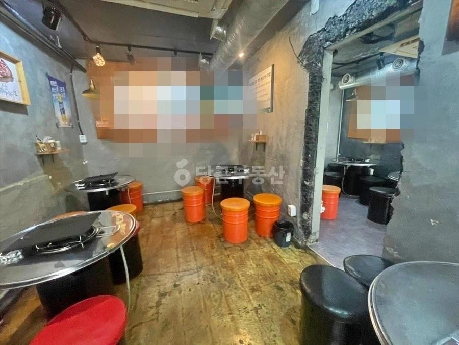 서울특별시 금천구 가산동 상가 사진 1