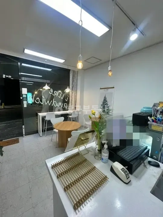 서울특별시 동작구 신대방동 상가 사진 1