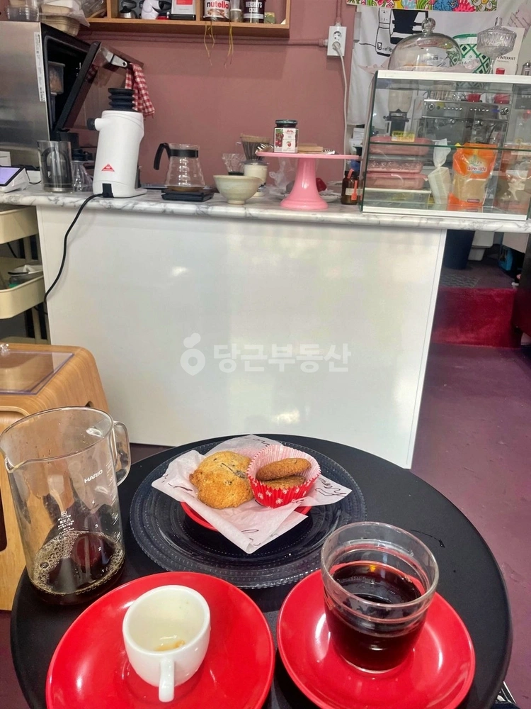 서울특별시 동작구 신대방동 상가 사진 1