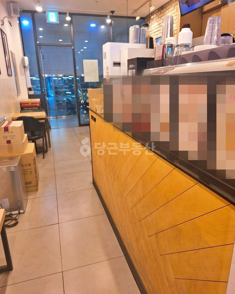 서울특별시 동작구 상도동 상가 사진 1