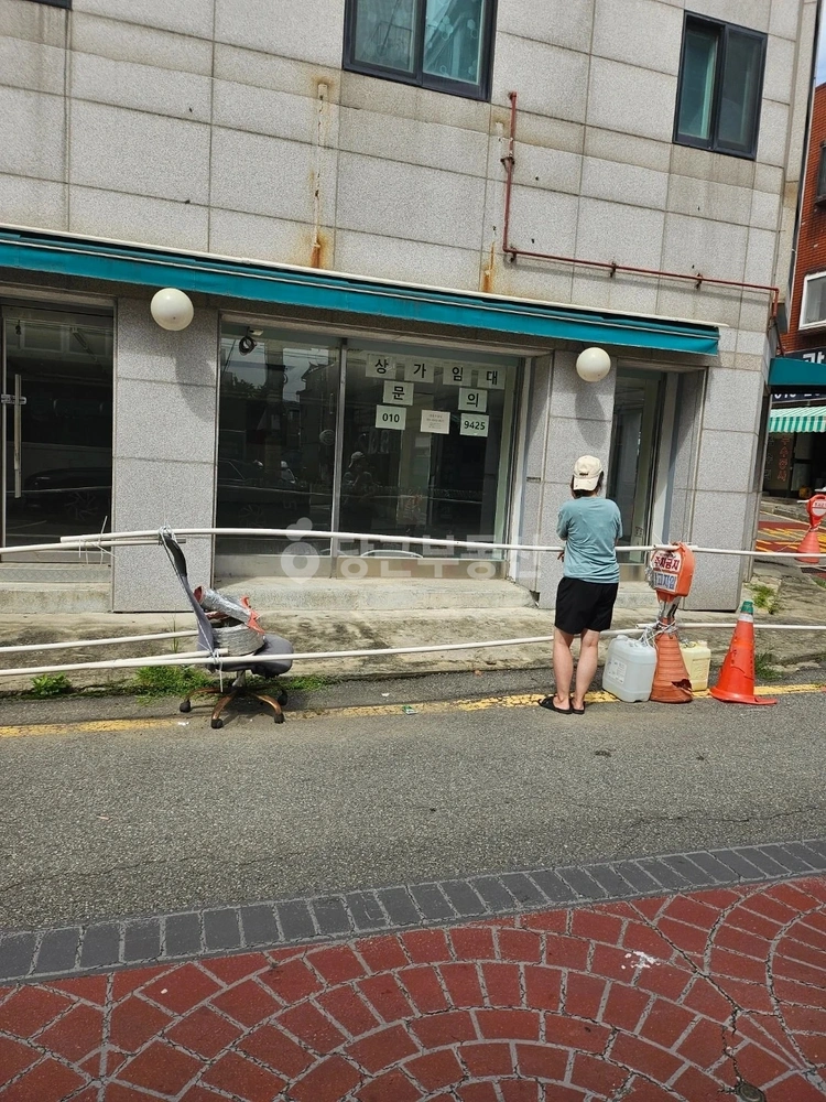 인천광역시 계양구 임학동 상가 사진 1