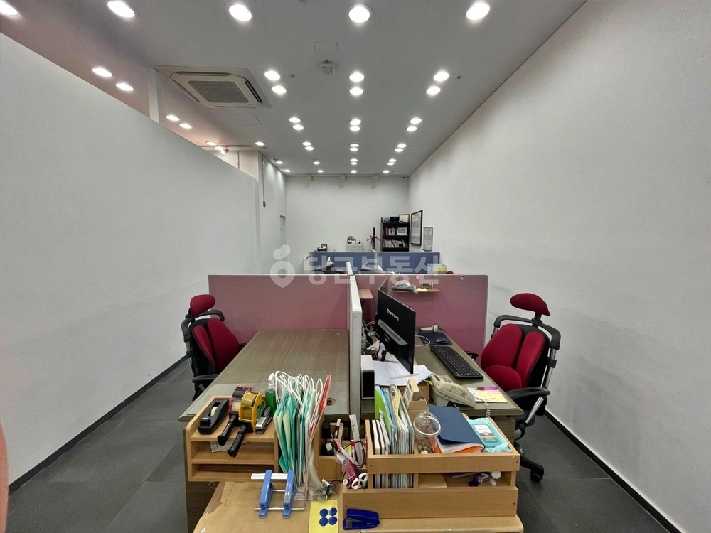서울특별시 영등포구 당산동4가 상가 사진 1