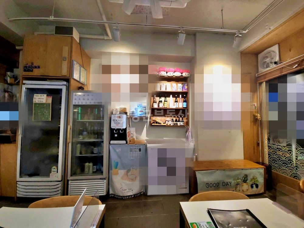 서울특별시 동작구 대방동 상가 사진 1