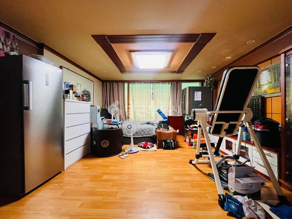 경기도 안산시 상록구 월피동 빌라(투룸 이상) 사진 1