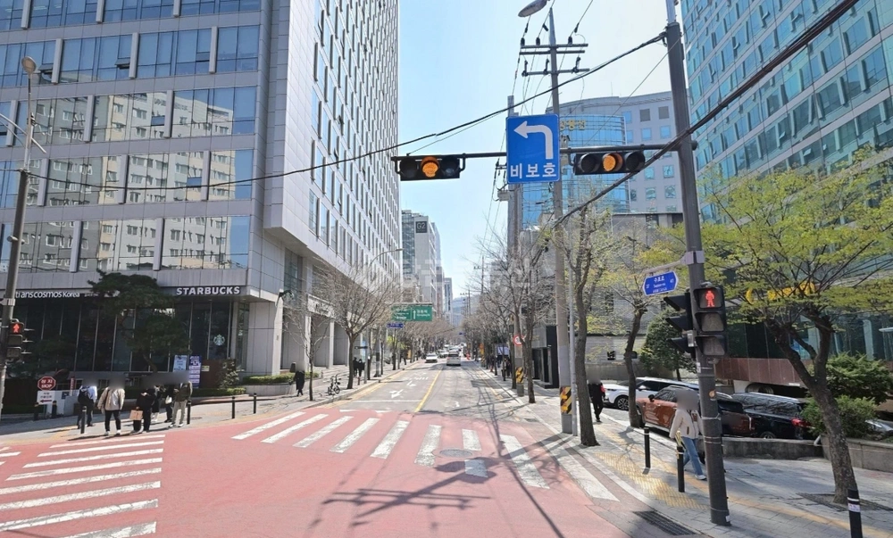 서울특별시 중구 저동2가 상가 사진 1