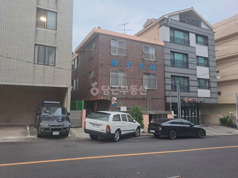 제주특별자치도 제주시 연동 빌라(투룸 이상) 사진 1