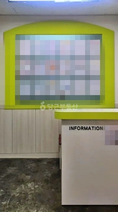 서울특별시 양천구 목동 상가 사진 1