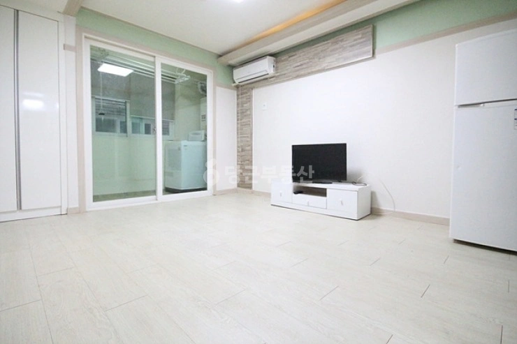 충청북도 청주시 흥덕구 봉명동 원룸 사진 1