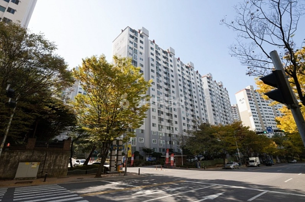 전남광주통합특별시 서구 풍암동 아파트 사진 1