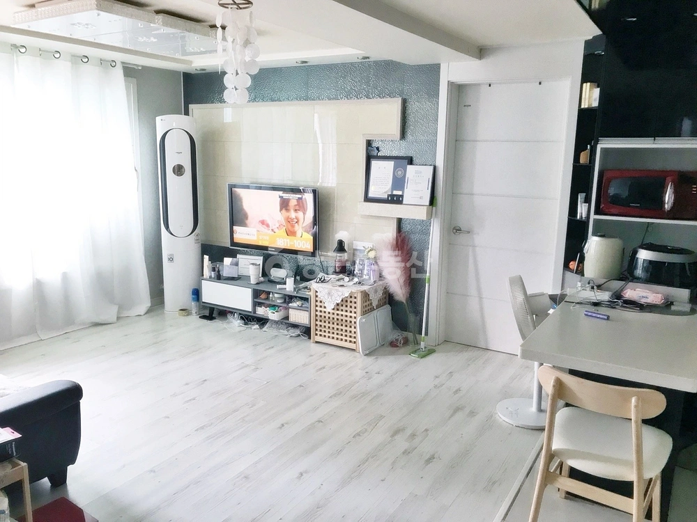 인천광역시 부평구 부평동 오피스텔 사진 1
