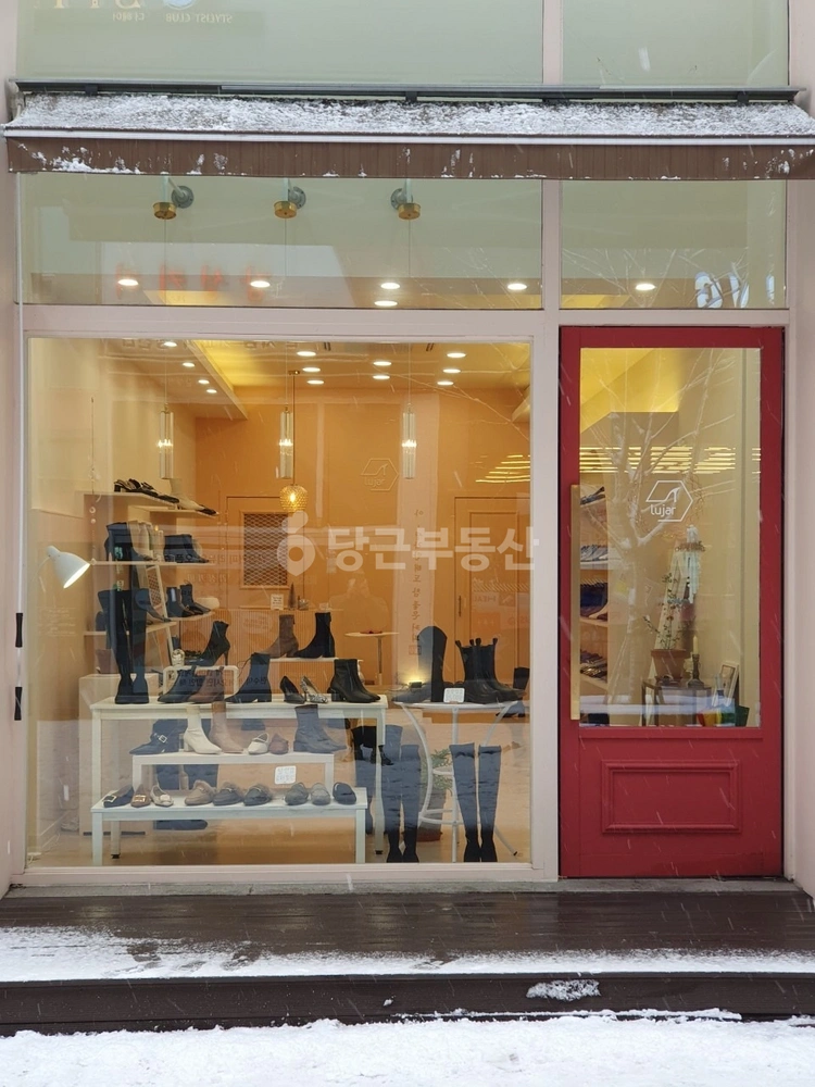 강원특별자치도 원주시 무실동 상가 사진 1