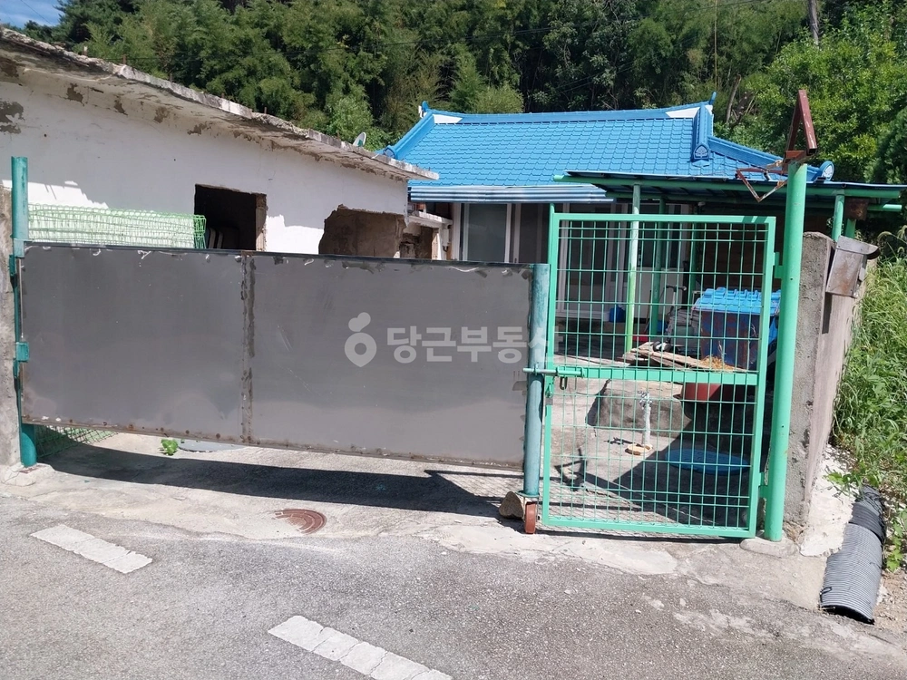 전북특별자치도 정읍시 교암동 단독/전원주택 사진 1