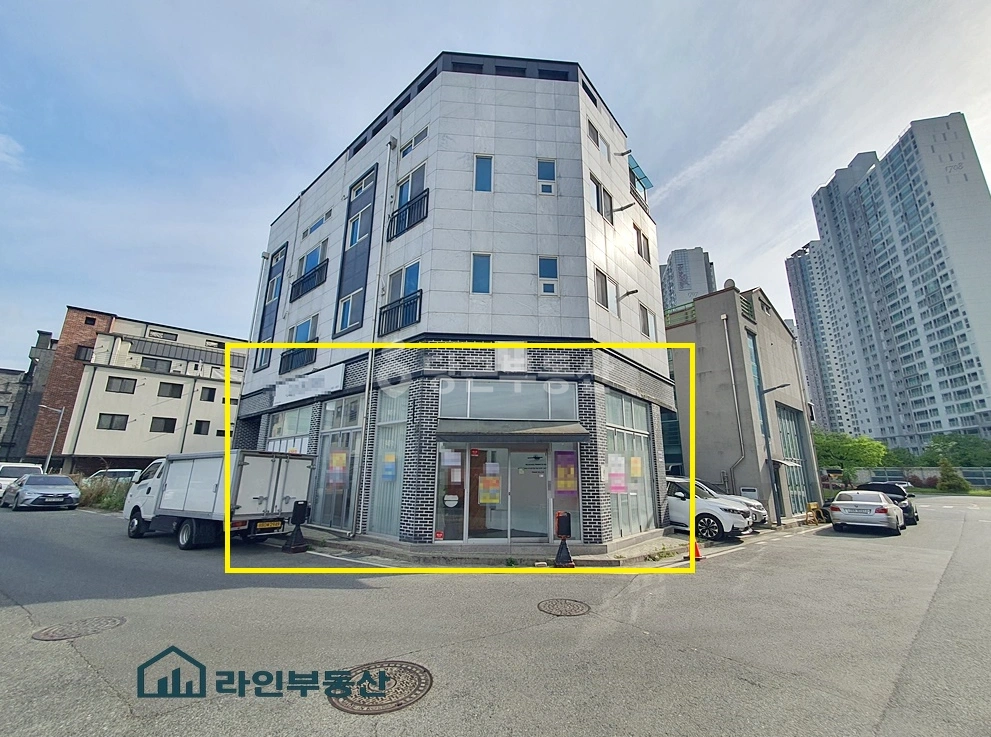 대전광역시 서구 도안동 사무실 사진 1