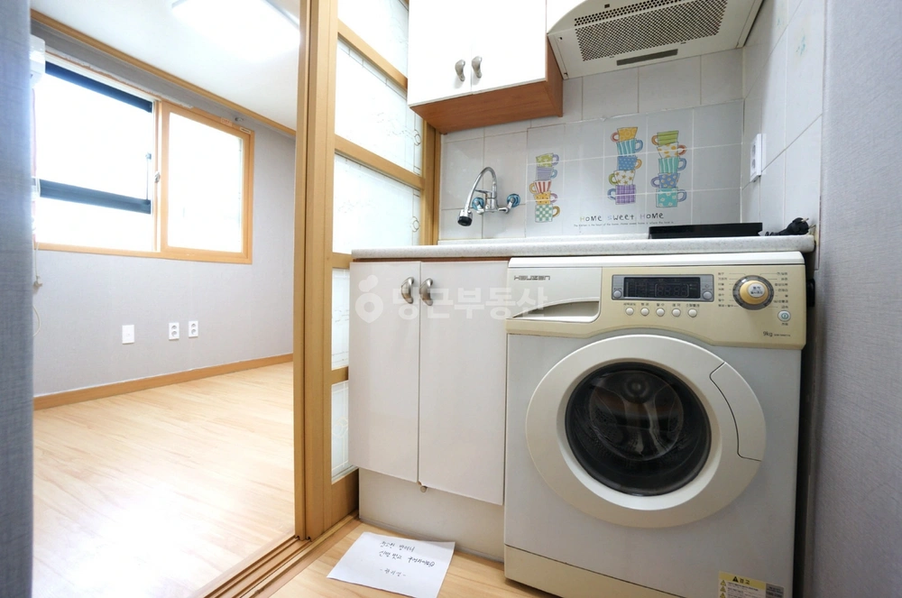 서울특별시 관악구 봉천동 원룸 사진 1