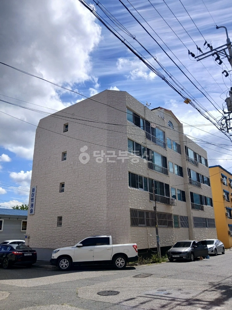 경상북도 구미시 봉곡동 빌라(투룸 이상) 사진 1