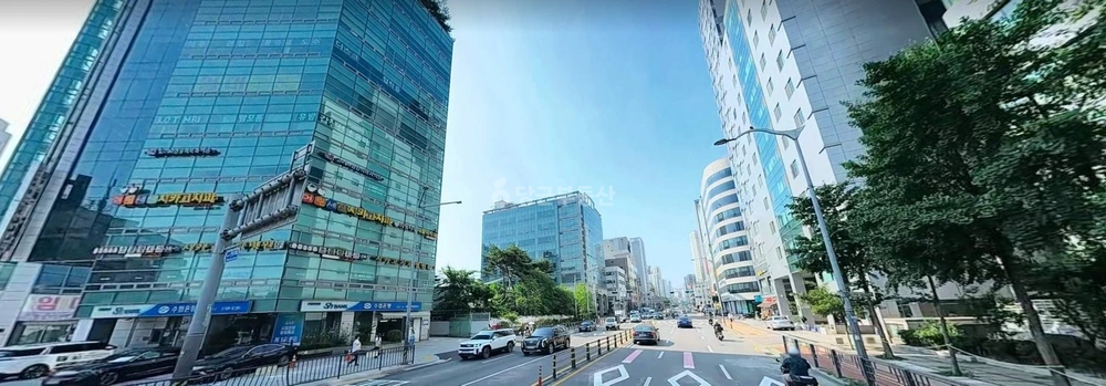 서울특별시 동대문구 신설동 사무실 사진 1
