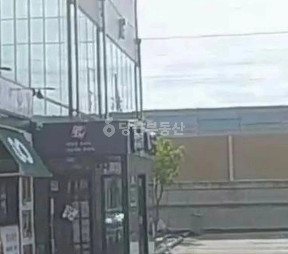 경상북도 경산시 하양읍 상가 사진 1