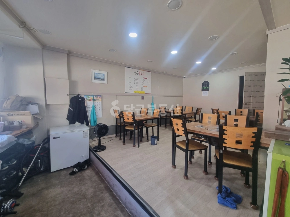 대구광역시 중구 대신동 상가 사진 1