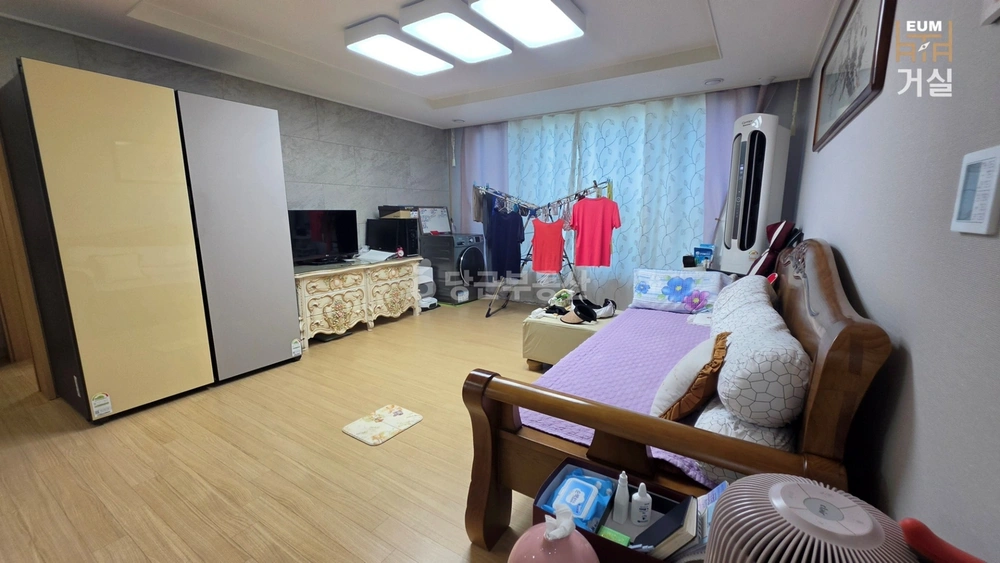 제주특별자치도 서귀포시 동홍동 아파트 사진 1