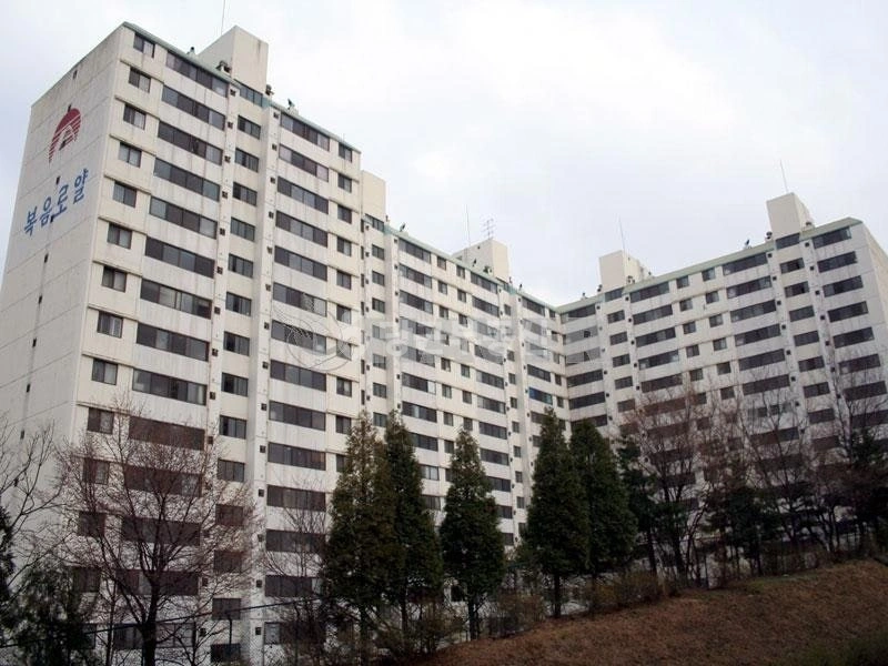 대전광역시 서구 도마동 아파트 사진 1