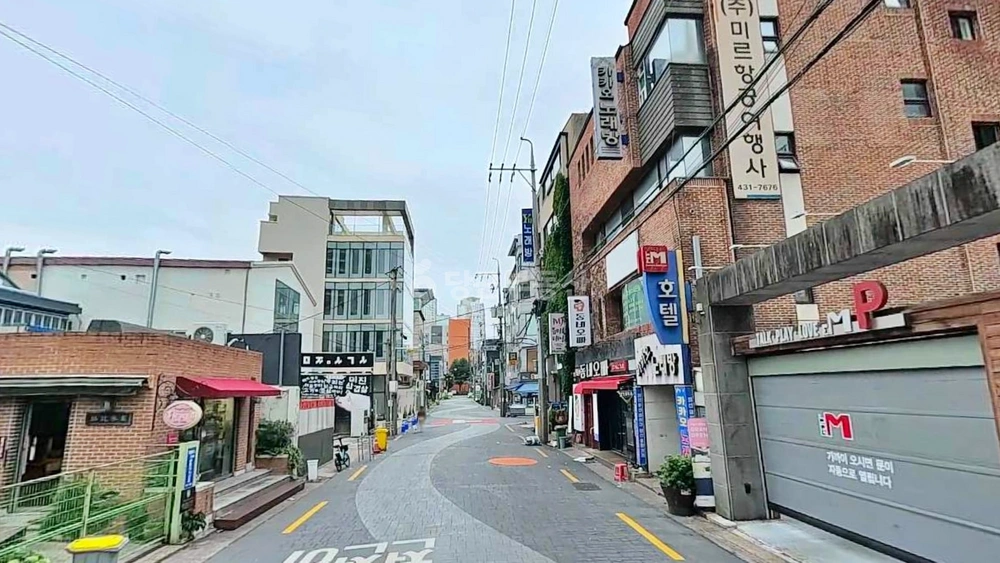 대구광역시 중구 삼덕동2가 상가 사진 1