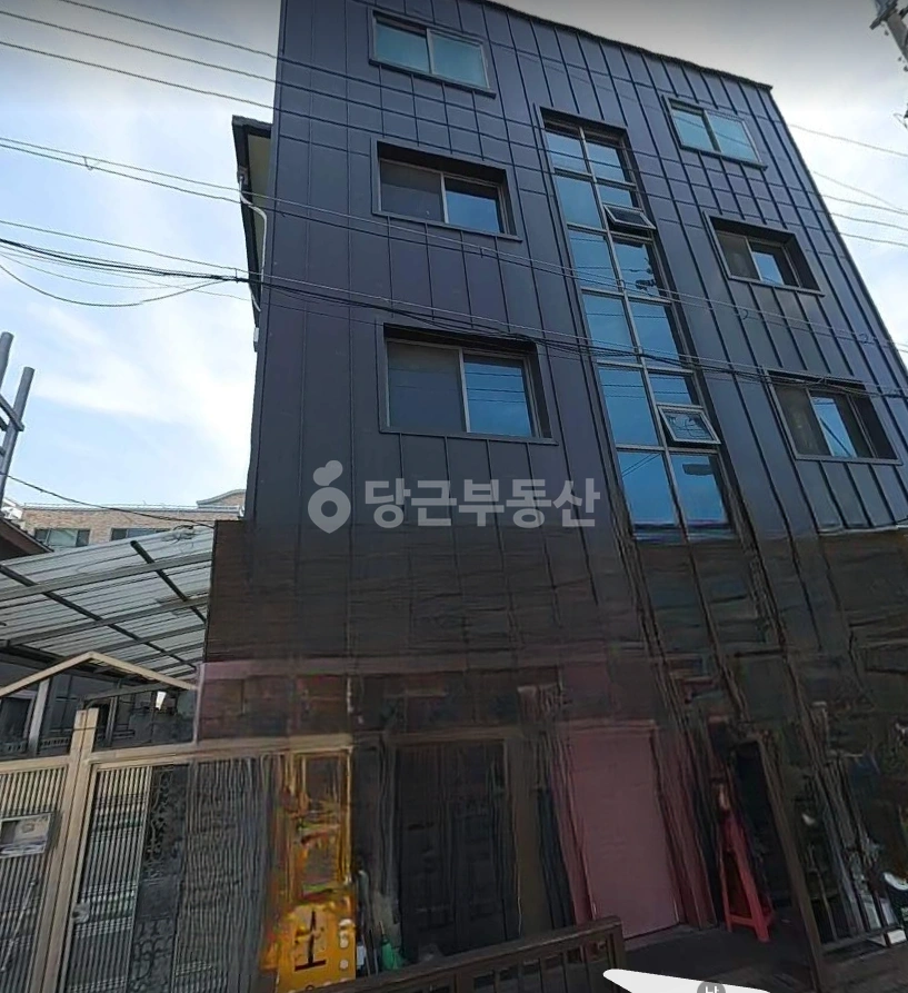 강원특별자치도 춘천시 교동 건물 사진 1