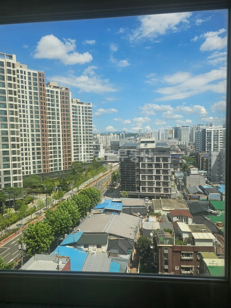 서울특별시 동대문구 용두동 오피스텔 사진 1