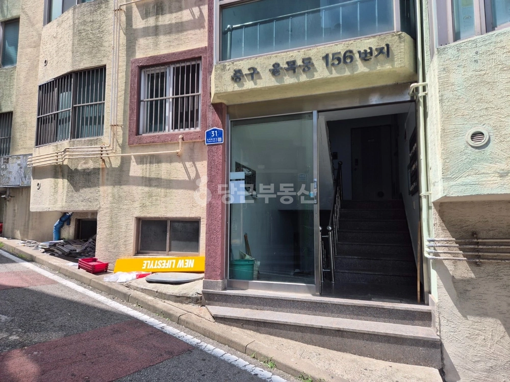 인천광역시 제물포구 율목동 빌라(투룸 이상) 사진 1