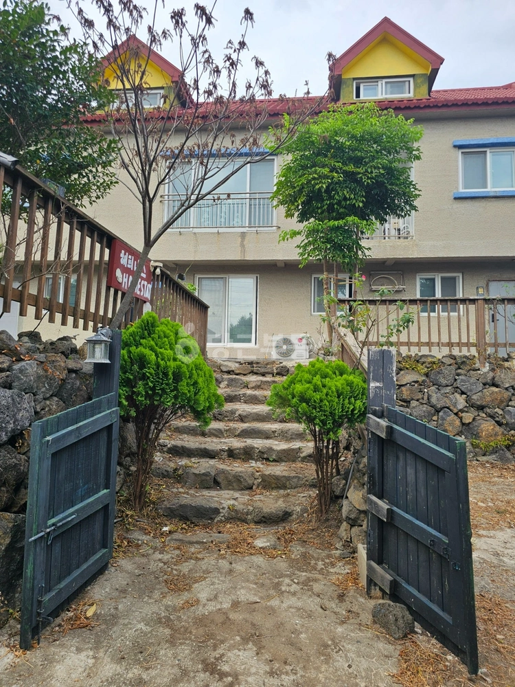 제주특별자치도 서귀포시 표선면 단독/전원주택 사진 1