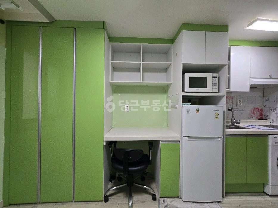 충청북도 청주시 흥덕구 복대동 원룸 사진 1