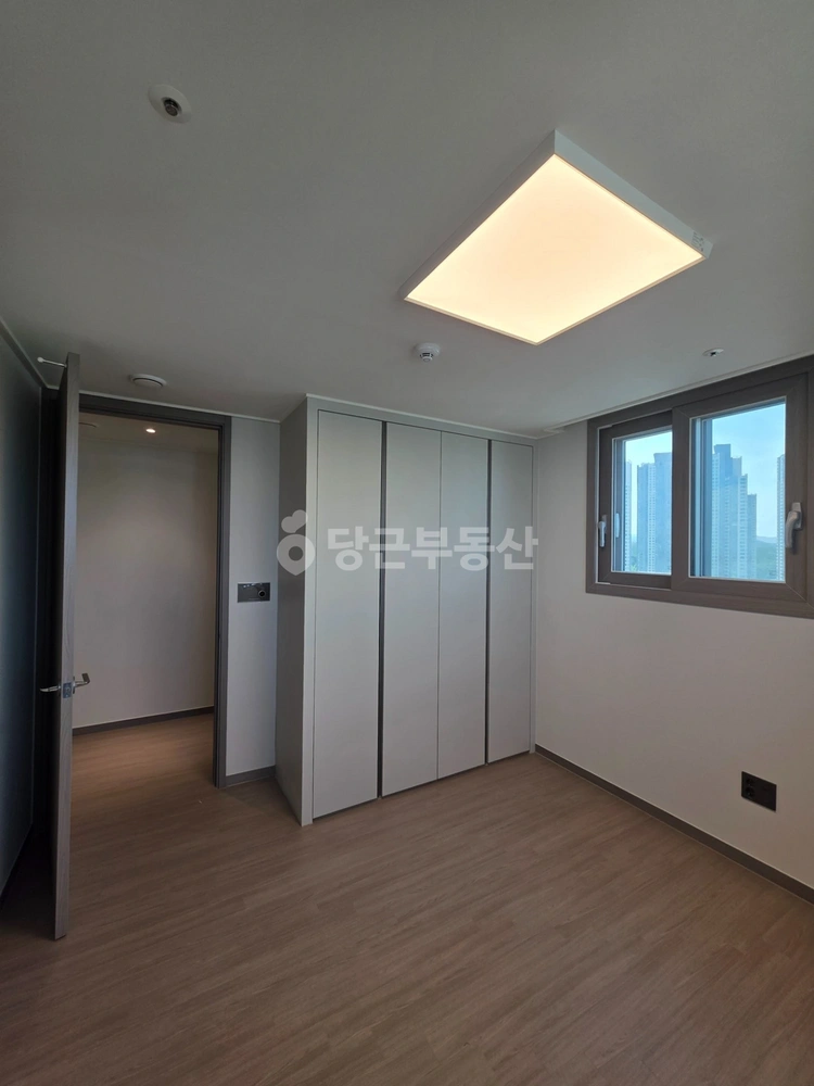 경상북도 포항시 북구 양덕동 아파트 사진 1