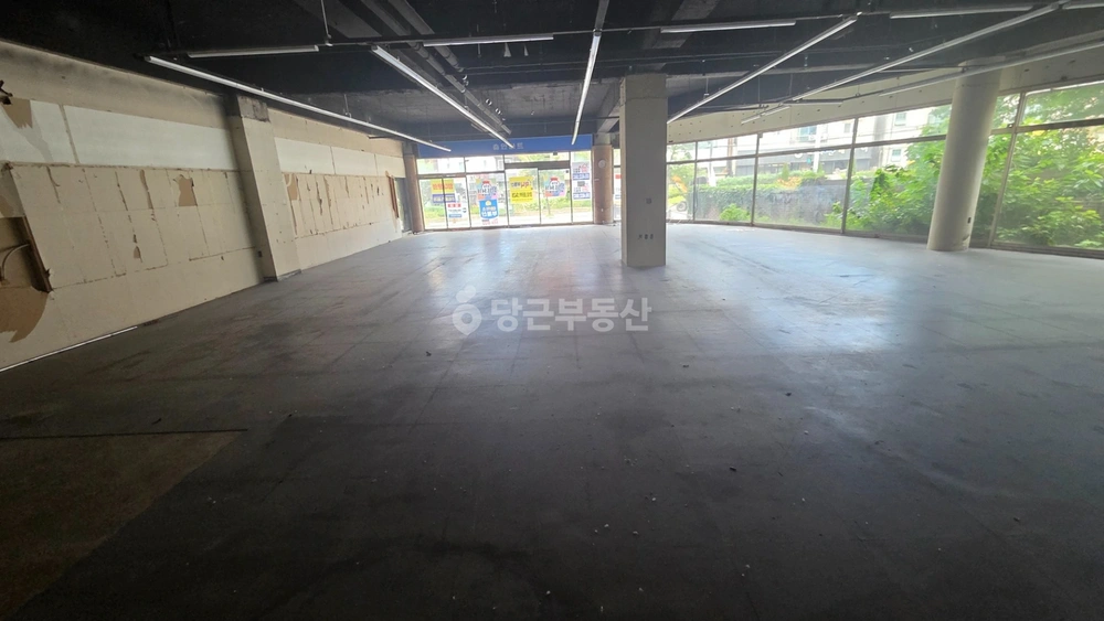 충청남도 천안시 서북구 백석동 상가 사진 1