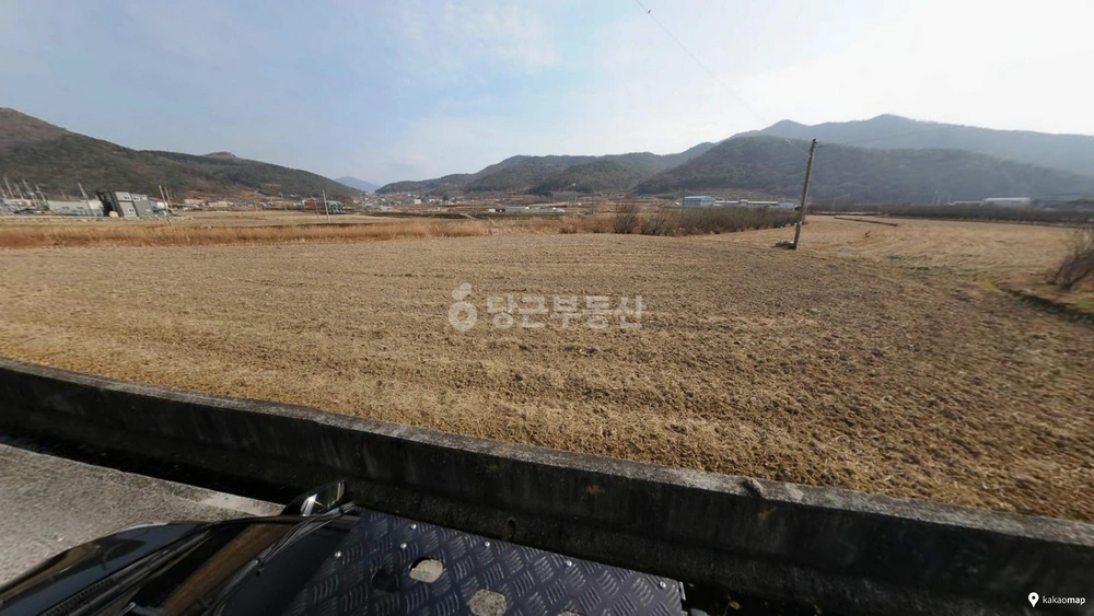 전남광주통합특별시 여수시 상암동 토지 사진 1