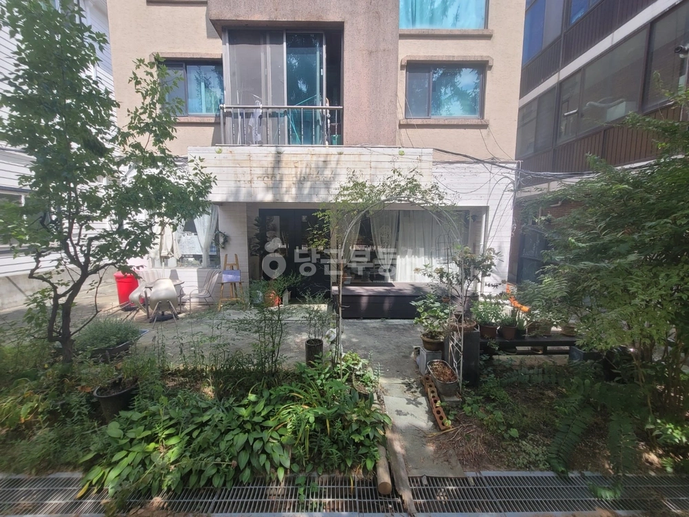 경기도 고양시 일산동구 정발산동 상가 사진 1