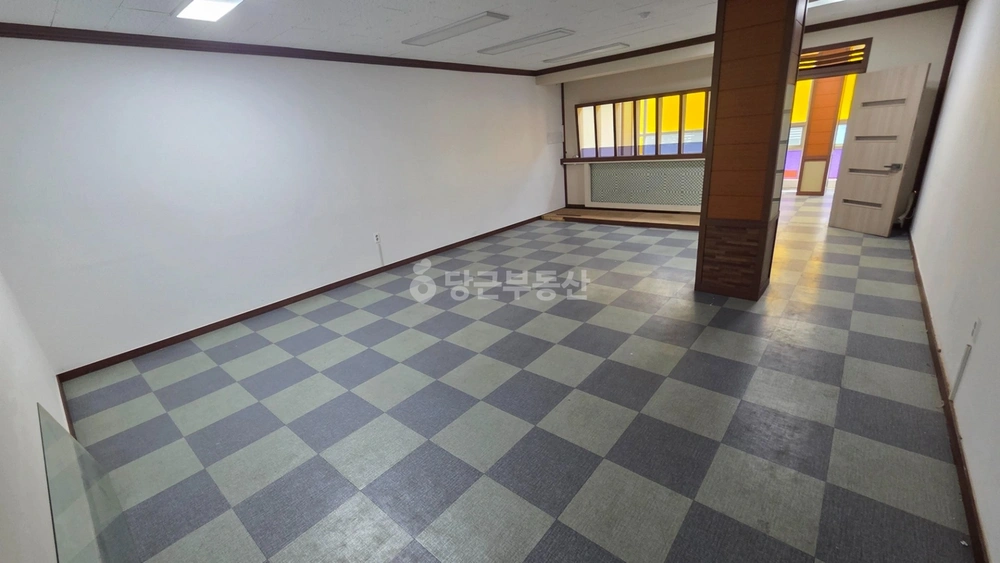 충청남도 천안시 서북구 두정동 상가 사진 1