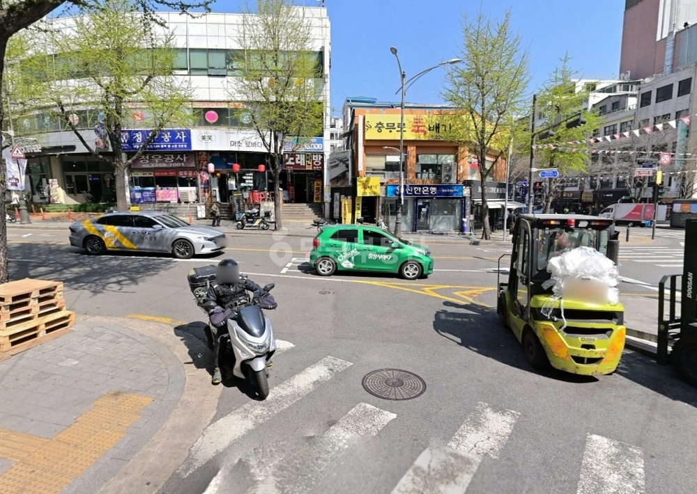 서울특별시 중구 초동 상가 사진 1