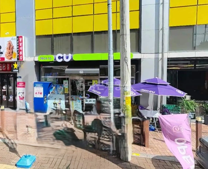 대구광역시 수성구 두산동 상가 사진 1