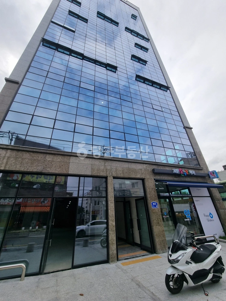 서울특별시 중랑구 면목동 상가 사진 1