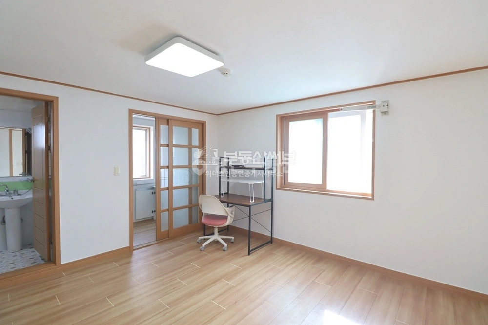 부산광역시 부산진구 전포동 오피스텔 사진 1