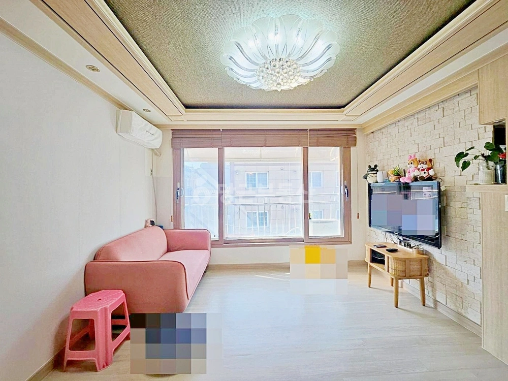 인천광역시 서해구 검암동 빌라(투룸 이상) 사진 1