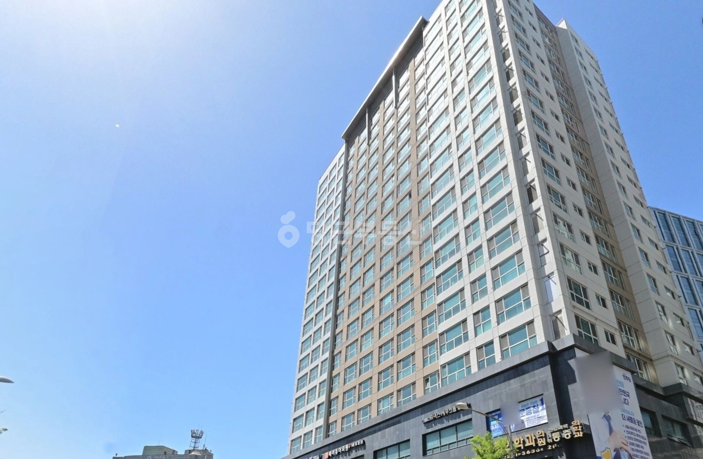 서울특별시 광진구 자양동 아파트 사진 1