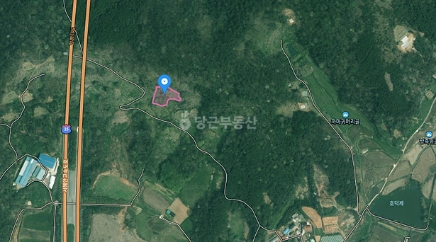 전남광주통합특별시 함평군 신광면 토지 사진 1
