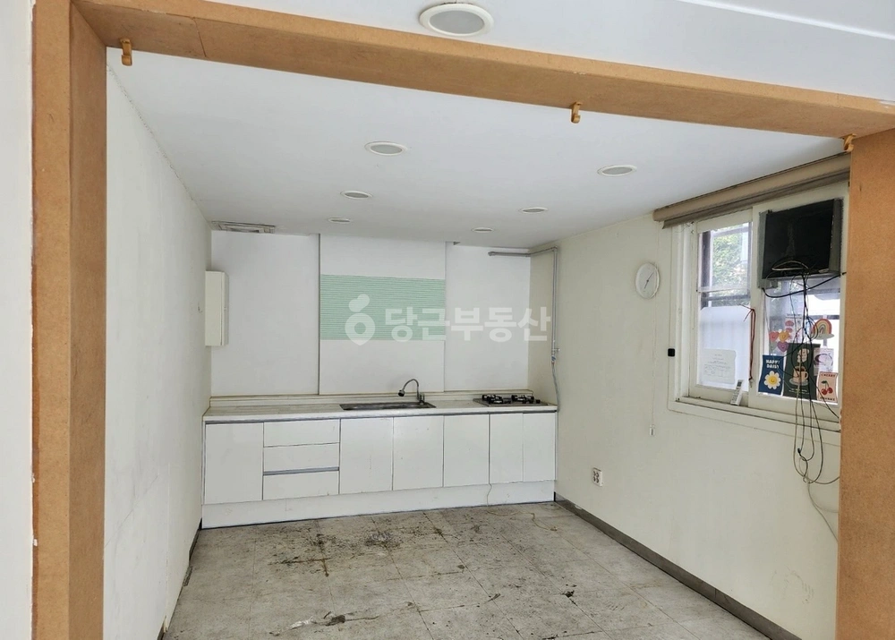 부산광역시 수영구 망미동 상가 사진 1